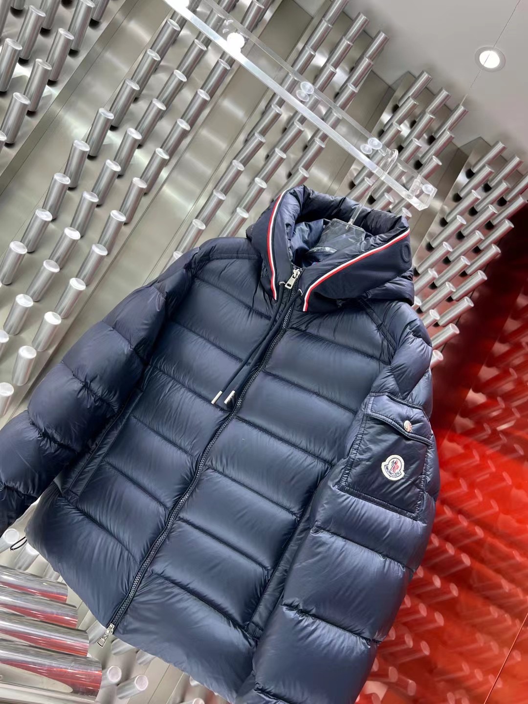 Moncler Down Jackets